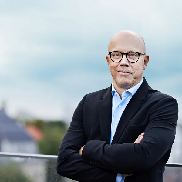 Jan Hylleberg,  Viceadm. Direktør, Green Power Denmark&nbsp;